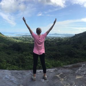 Meet your Posher, Kaytlyn